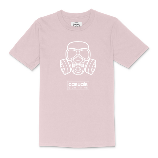 Ransome T-shirt Pink
